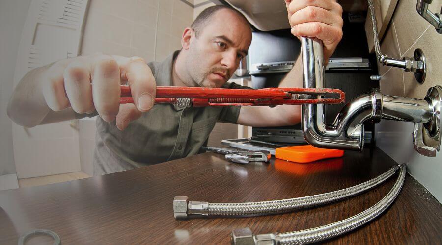 Professional Leak Detection Services in Red Oak, OK